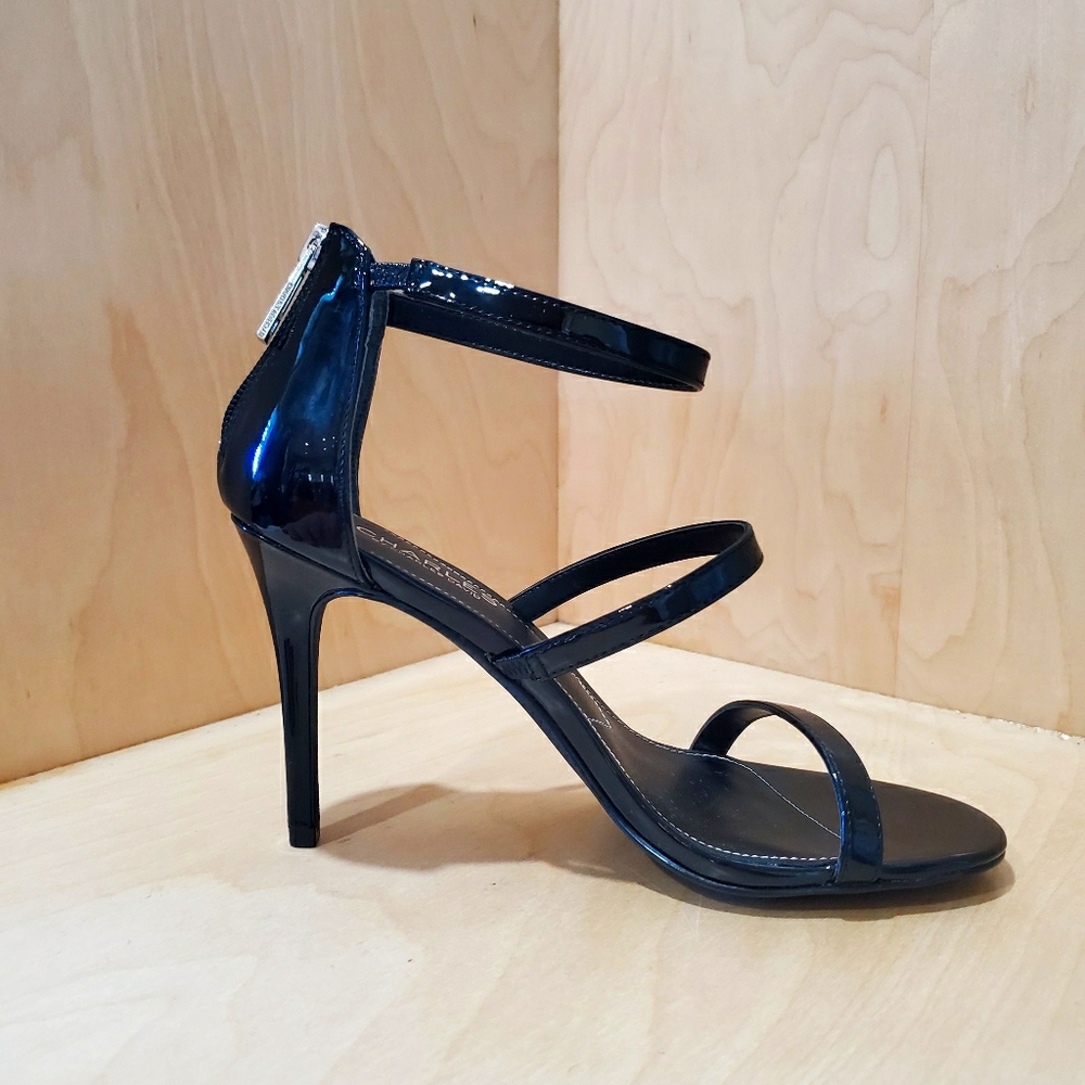 NWT Charles by Charles David Ria Heel/ Sandal